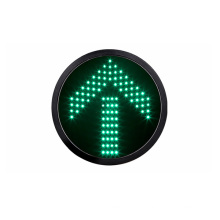 300mm 12 inch Green Arrow LED Traffic Light Module